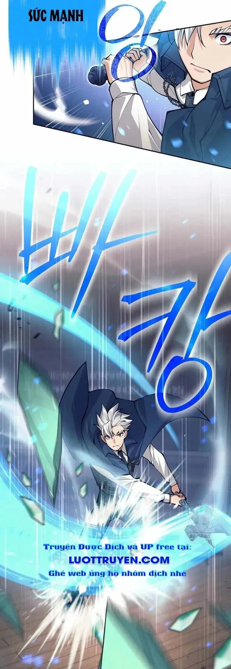 Tôi Rời Khỏi Tổ Đội Anh Hùng Chapter 65 - 30