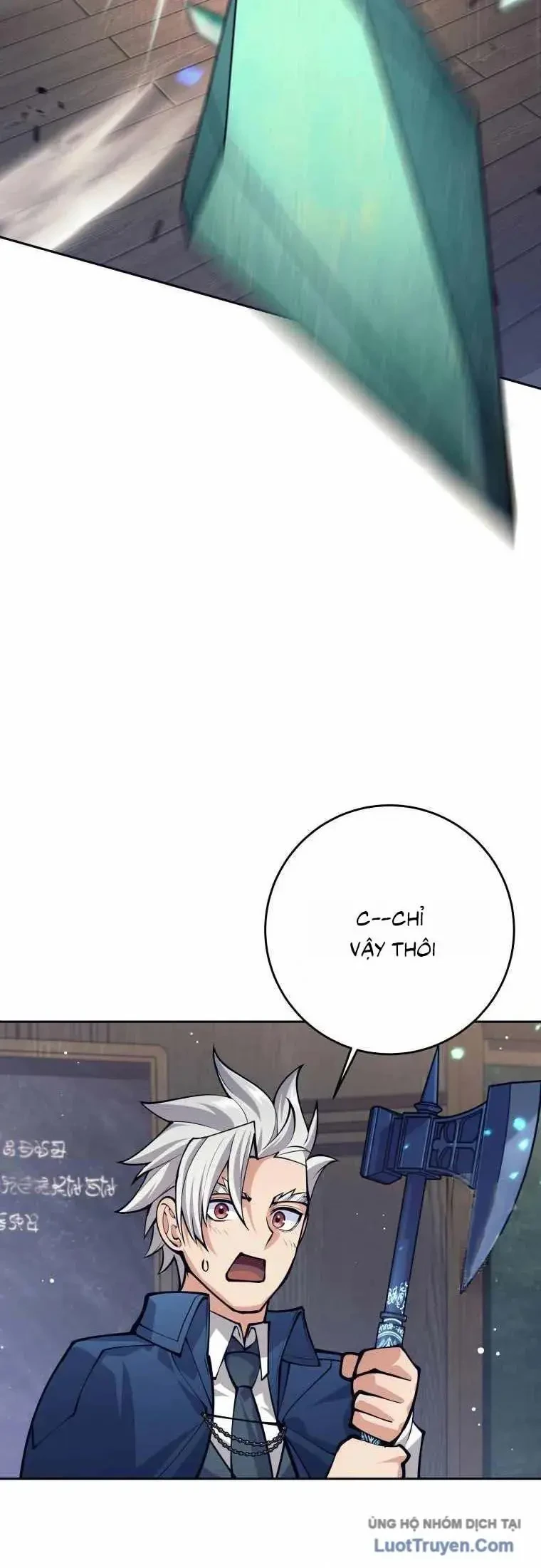 Tôi Rời Khỏi Tổ Đội Anh Hùng Chapter 65 - 31