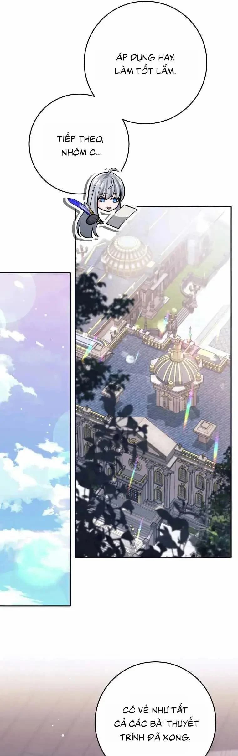 Tôi Rời Khỏi Tổ Đội Anh Hùng Chapter 65 - 32