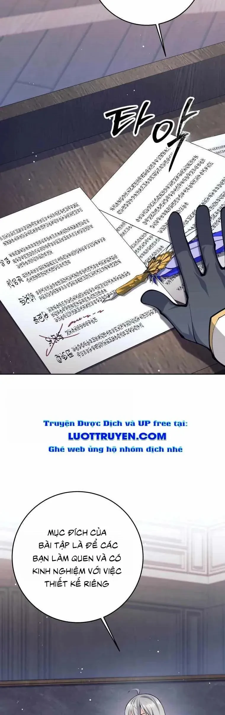 Tôi Rời Khỏi Tổ Đội Anh Hùng Chapter 65 - 33