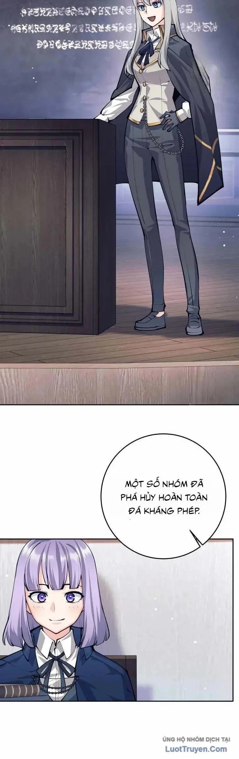 Tôi Rời Khỏi Tổ Đội Anh Hùng Chapter 65 - 34