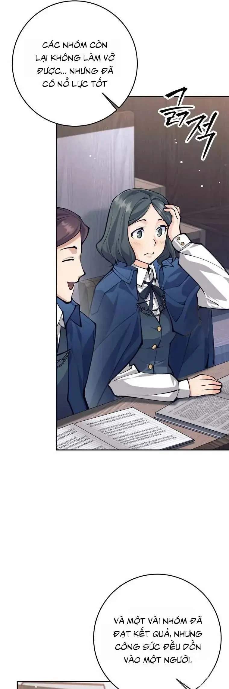 Tôi Rời Khỏi Tổ Đội Anh Hùng Chapter 65 - 35