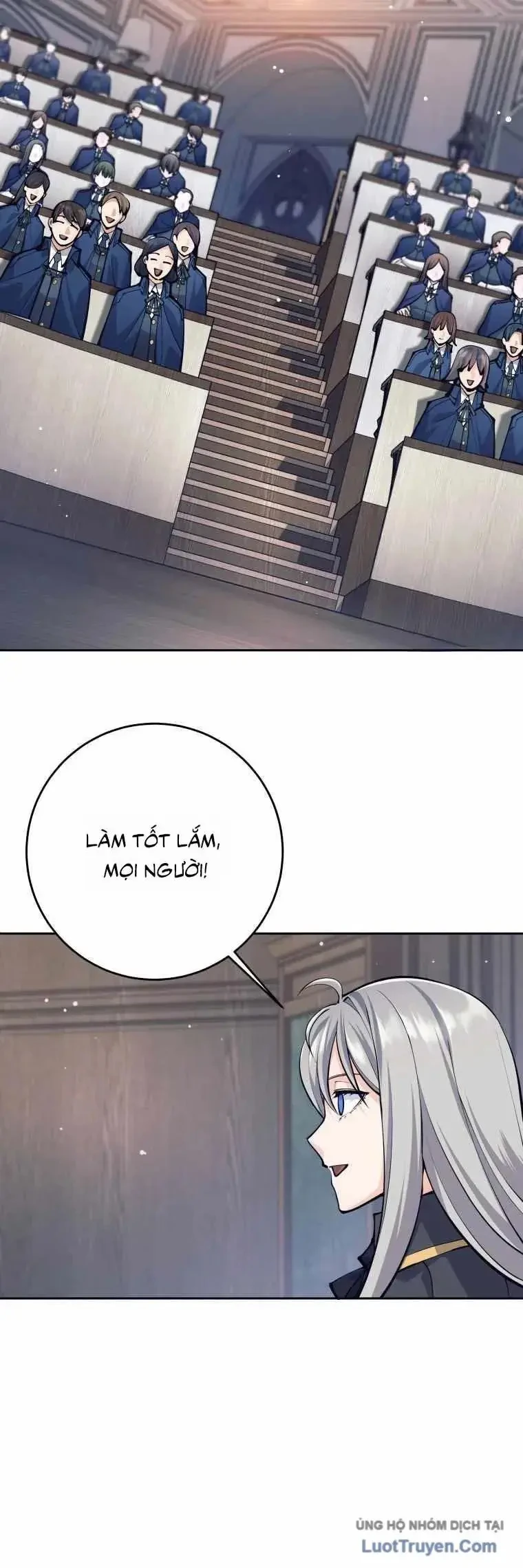 Tôi Rời Khỏi Tổ Đội Anh Hùng Chapter 65 - 37