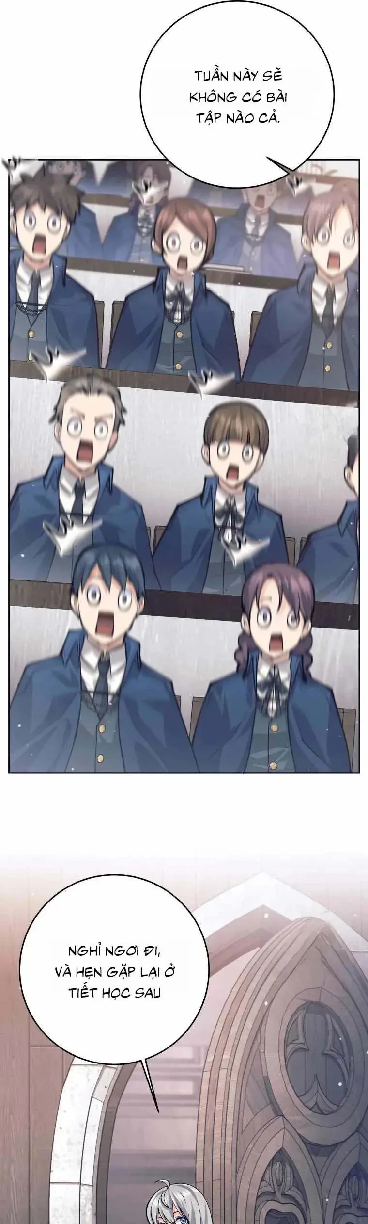 Tôi Rời Khỏi Tổ Đội Anh Hùng Chapter 65 - 38