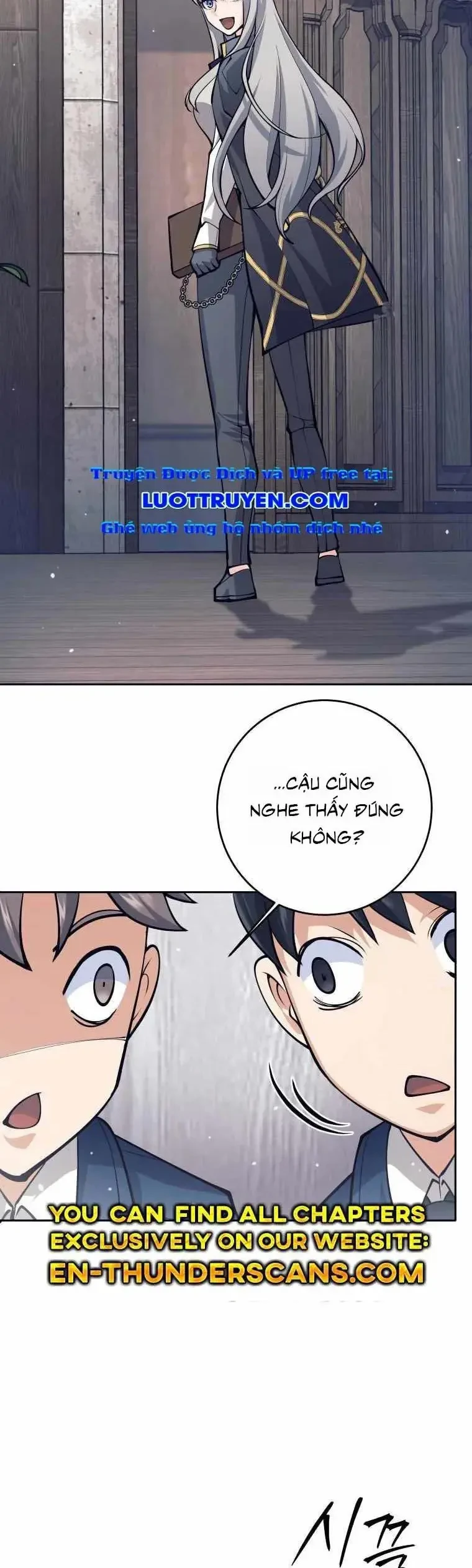 Tôi Rời Khỏi Tổ Đội Anh Hùng Chapter 65 - 39