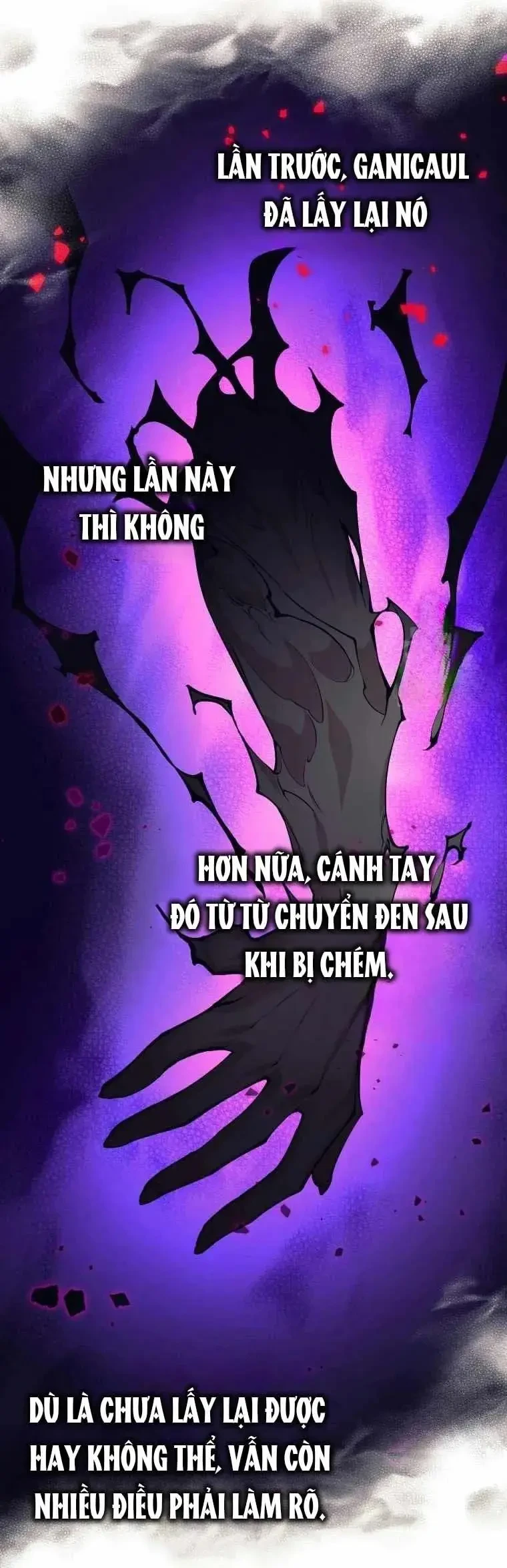 Tôi Rời Khỏi Tổ Đội Anh Hùng Chapter 65 - 41