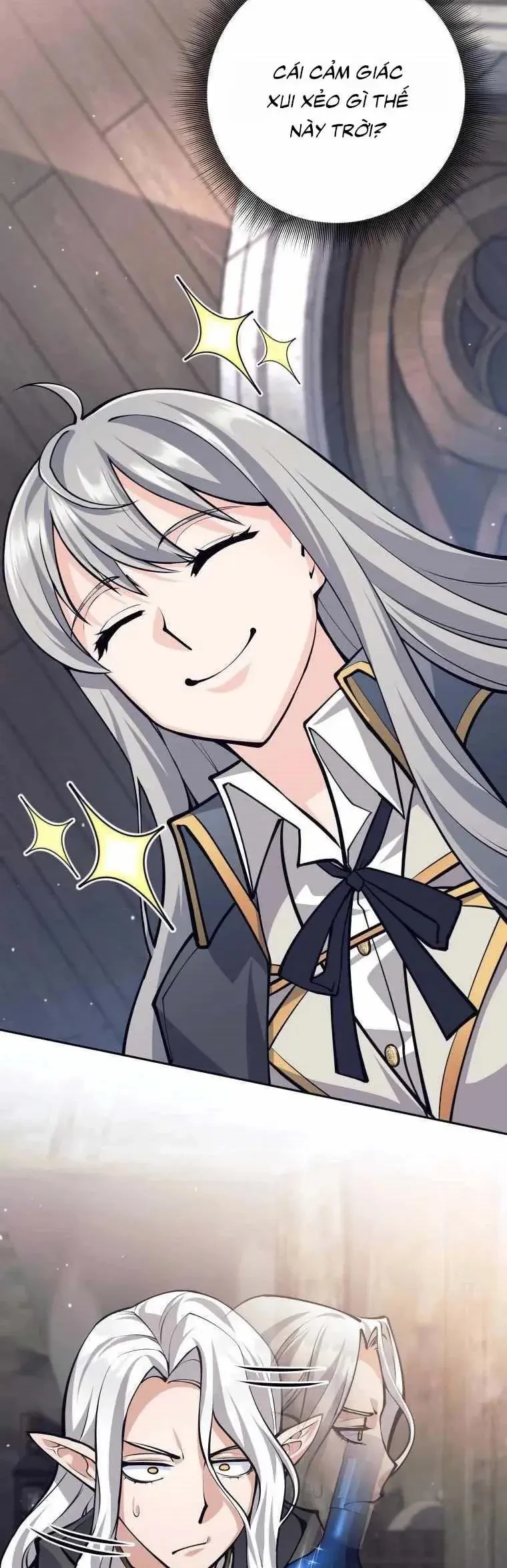 Tôi Rời Khỏi Tổ Đội Anh Hùng Chapter 65 - 43