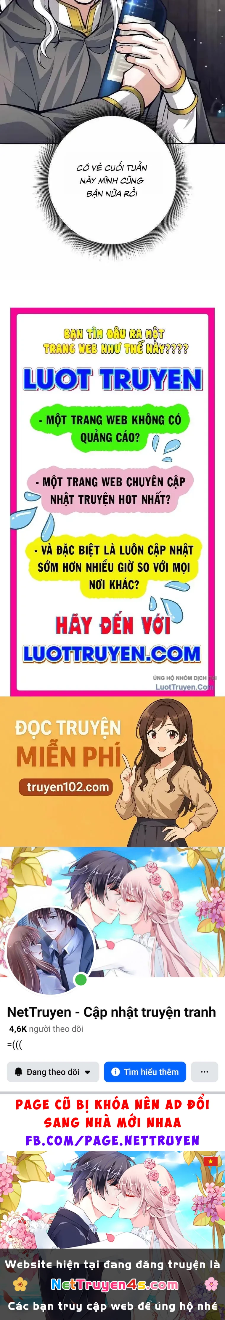 Tôi Rời Khỏi Tổ Đội Anh Hùng Chapter 65 - 44
