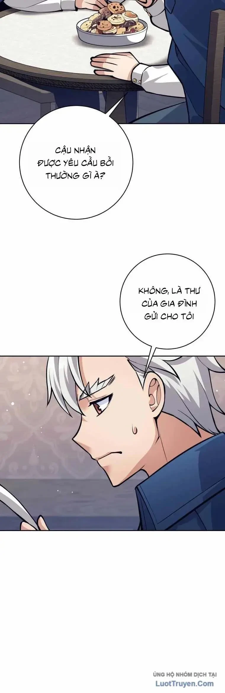 Tôi Rời Khỏi Tổ Đội Anh Hùng Chapter 66 - 3