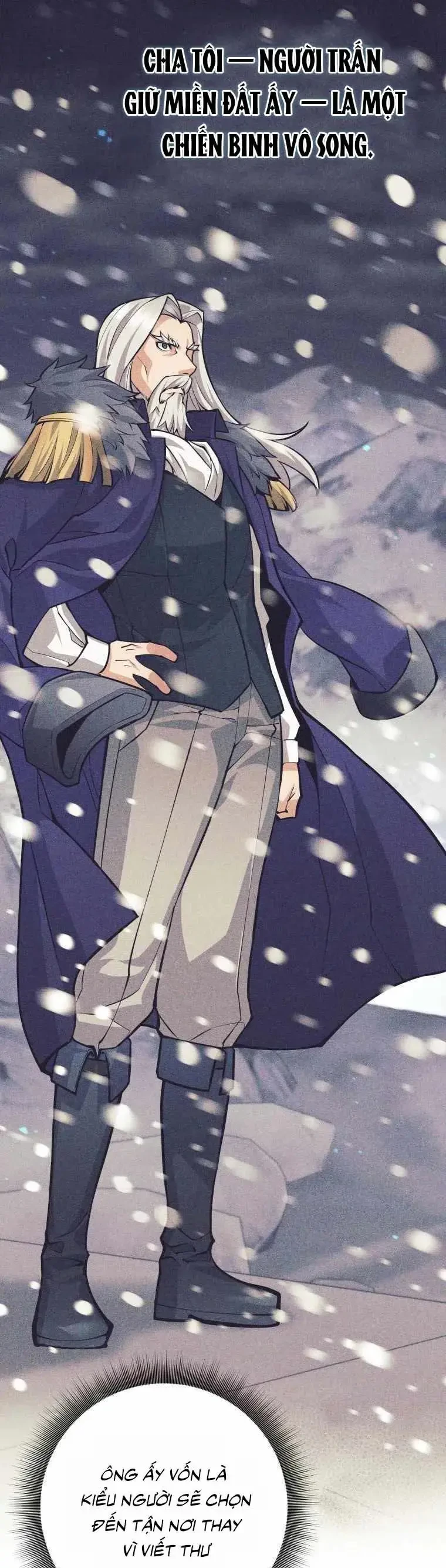 Tôi Rời Khỏi Tổ Đội Anh Hùng Chapter 66 - 6