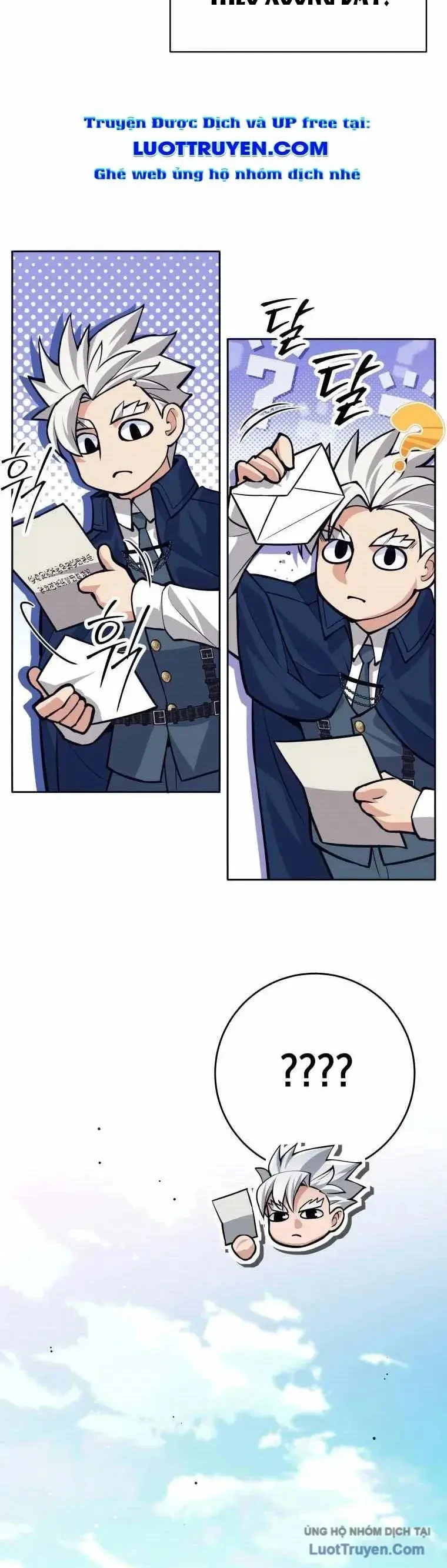 Tôi Rời Khỏi Tổ Đội Anh Hùng Chapter 66 - 8