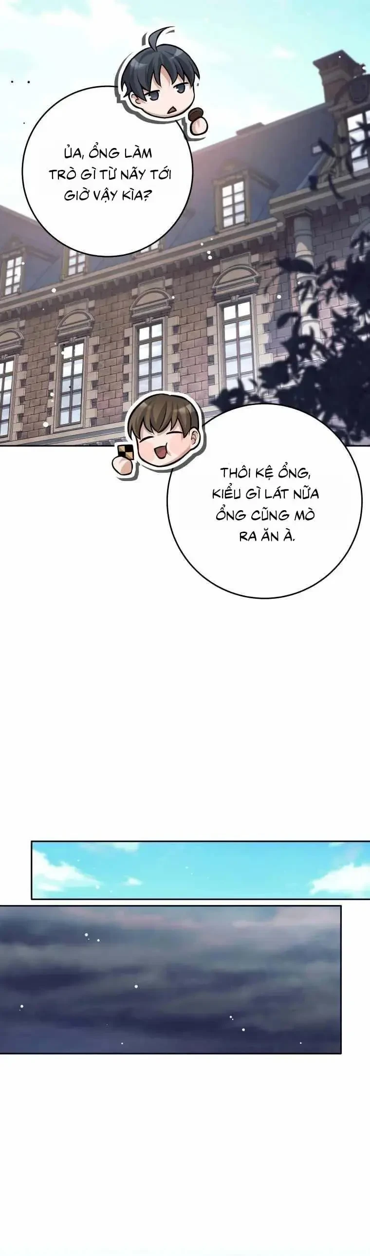 Tôi Rời Khỏi Tổ Đội Anh Hùng Chapter 66 - 9