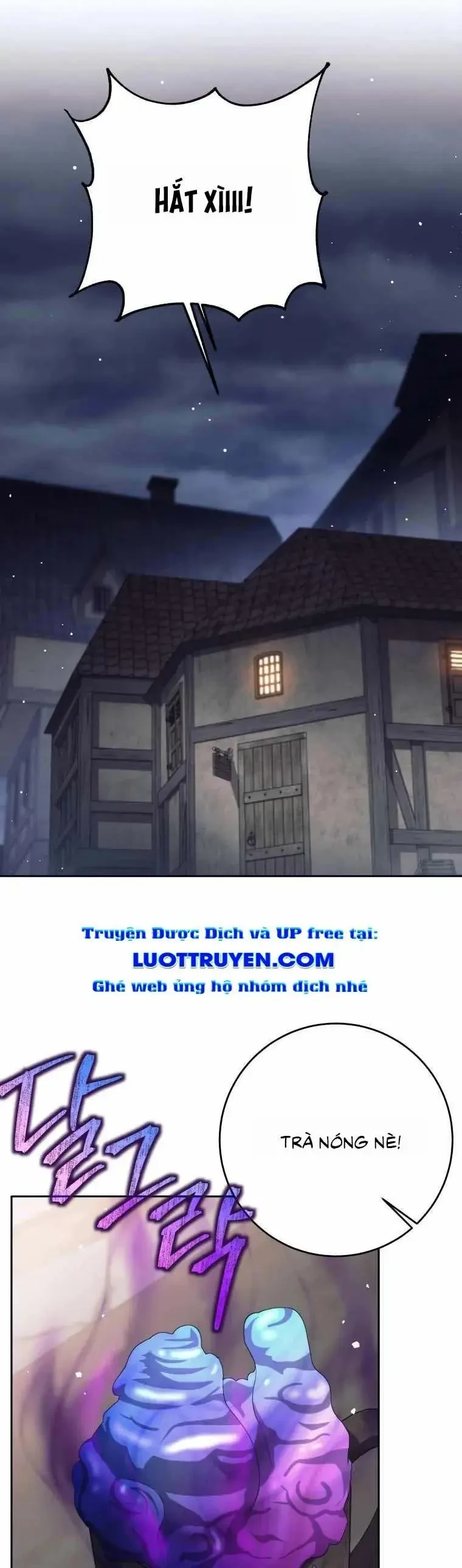 Tôi Rời Khỏi Tổ Đội Anh Hùng Chapter 66 - 10