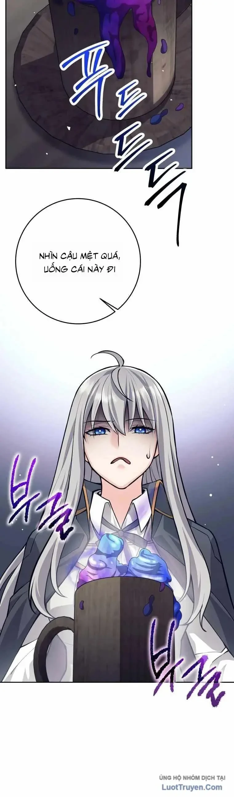 Tôi Rời Khỏi Tổ Đội Anh Hùng Chapter 66 - 11