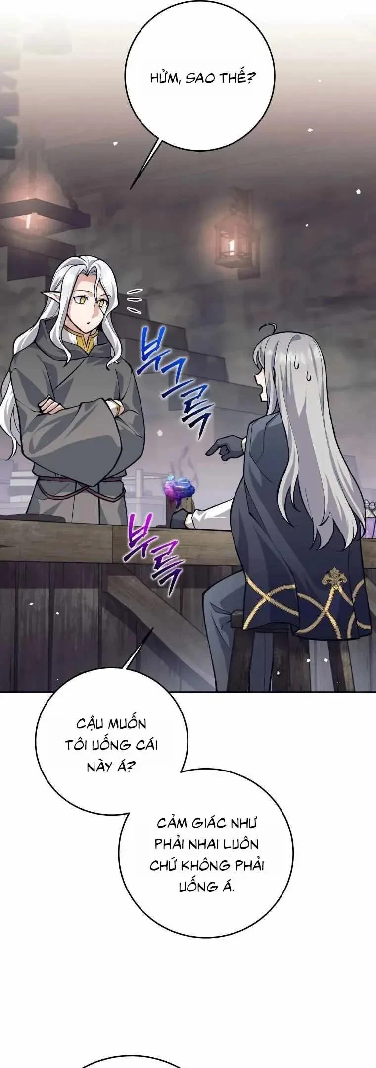 Tôi Rời Khỏi Tổ Đội Anh Hùng Chapter 66 - 12