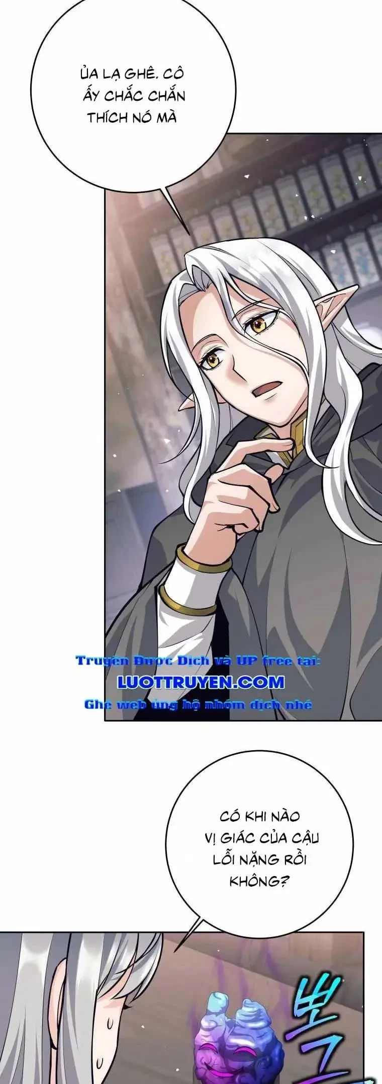 Tôi Rời Khỏi Tổ Đội Anh Hùng Chapter 66 - 13