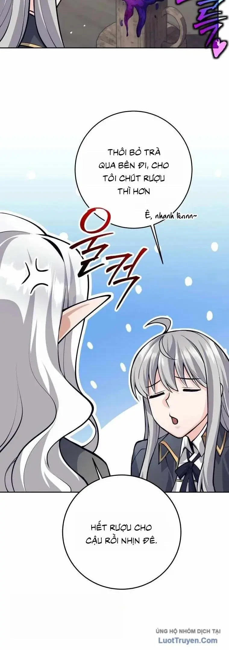 Tôi Rời Khỏi Tổ Đội Anh Hùng Chapter 66 - 14