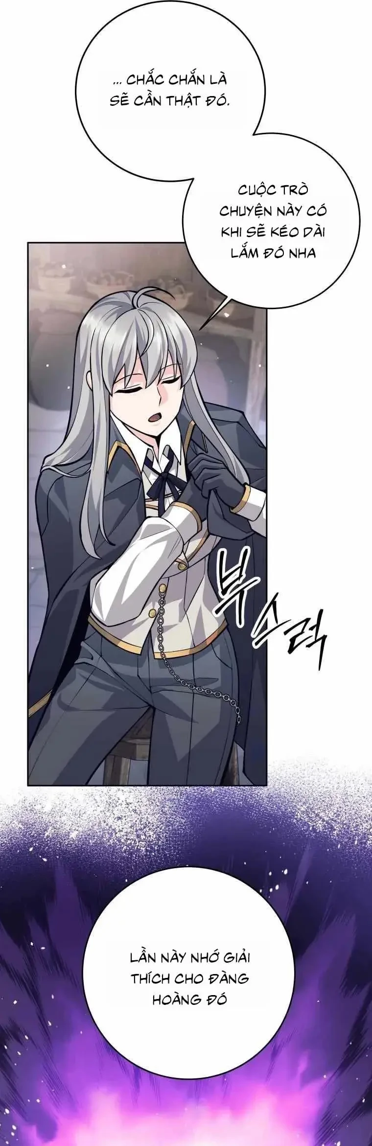 Tôi Rời Khỏi Tổ Đội Anh Hùng Chapter 66 - 15