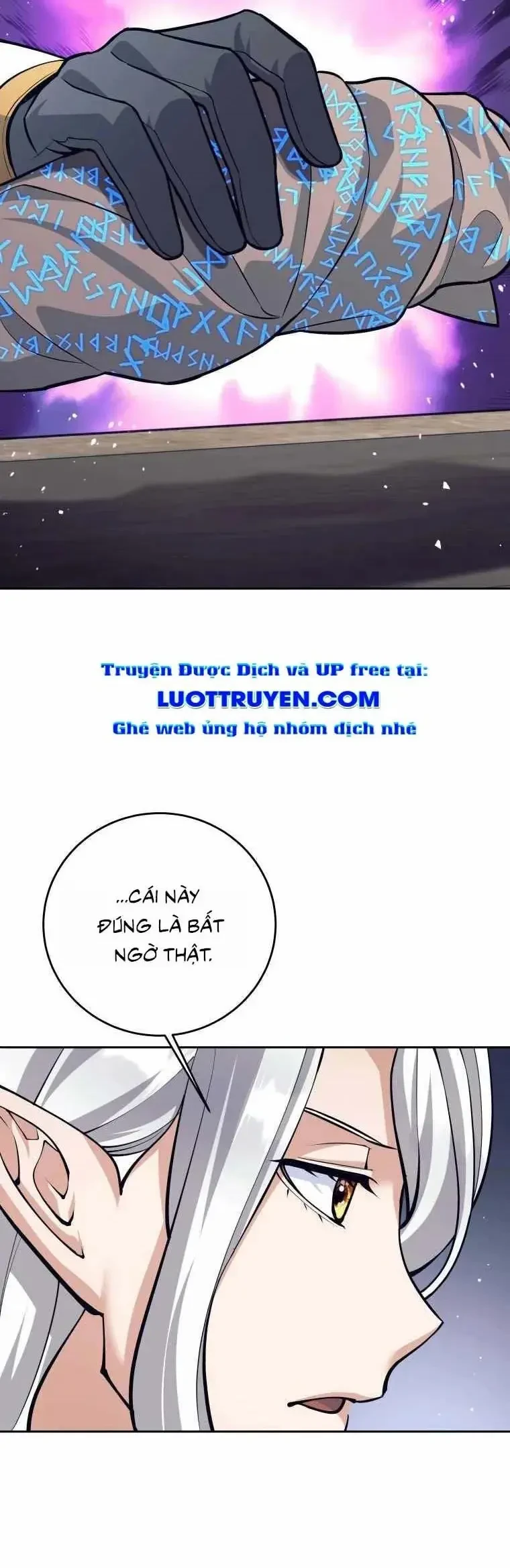 Tôi Rời Khỏi Tổ Đội Anh Hùng Chapter 66 - 16