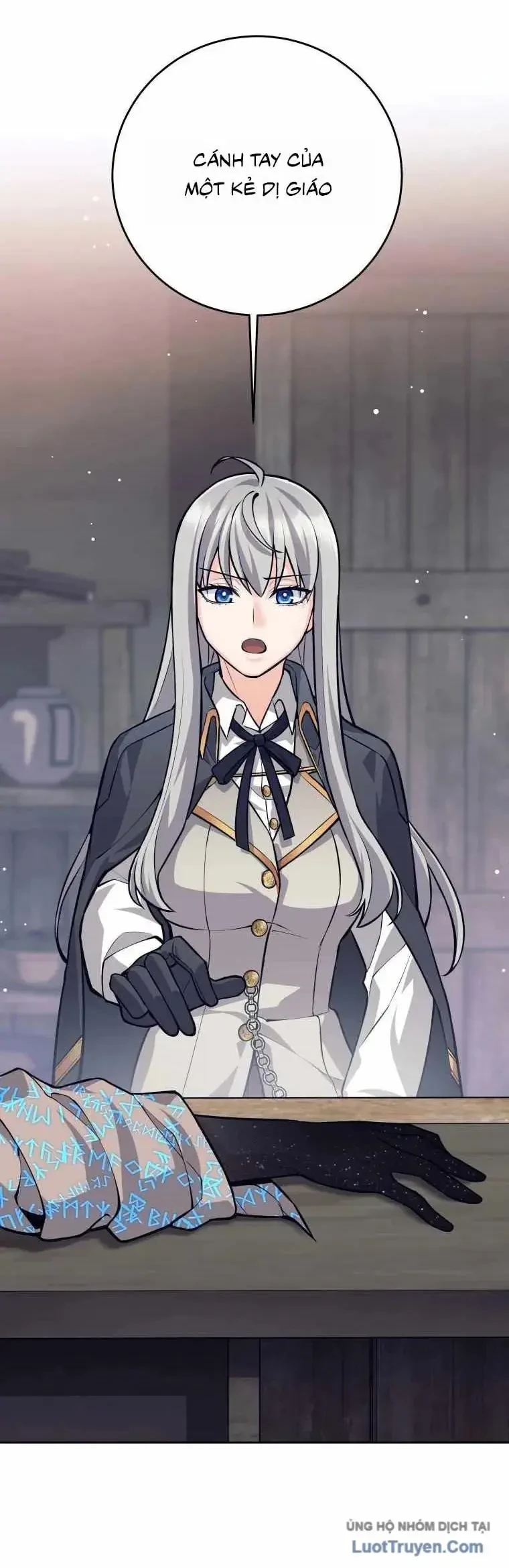 Tôi Rời Khỏi Tổ Đội Anh Hùng Chapter 66 - 17