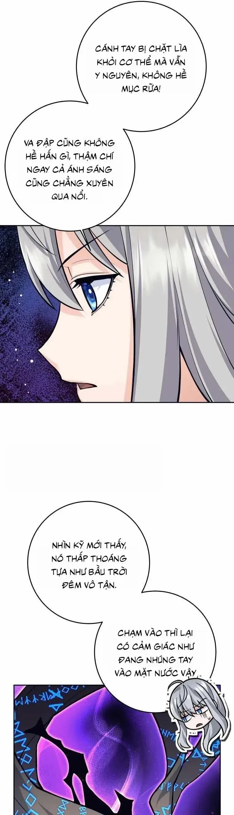 Tôi Rời Khỏi Tổ Đội Anh Hùng Chapter 66 - 18