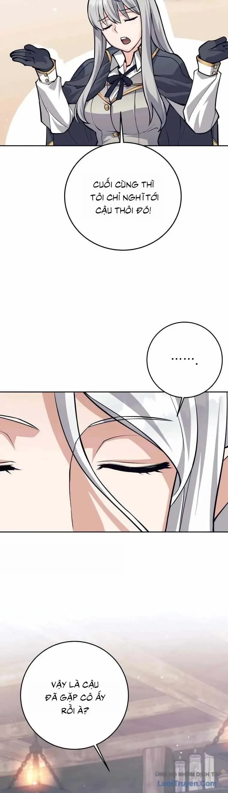 Tôi Rời Khỏi Tổ Đội Anh Hùng Chapter 66 - 20