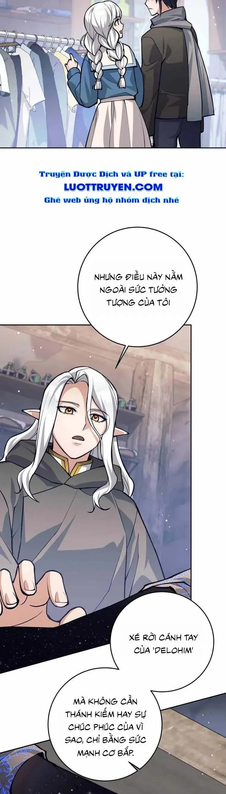 Tôi Rời Khỏi Tổ Đội Anh Hùng Chapter 66 - 22