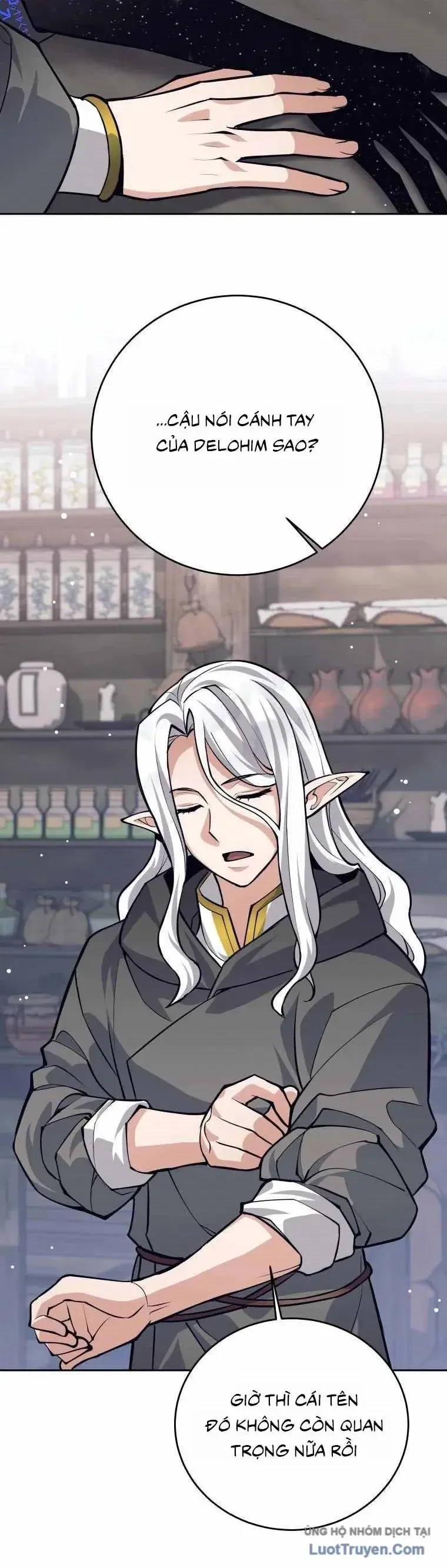 Tôi Rời Khỏi Tổ Đội Anh Hùng Chapter 66 - 23