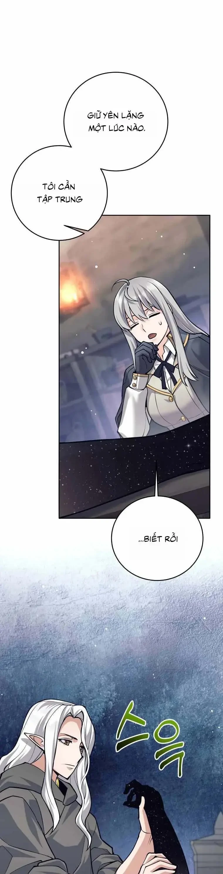 Tôi Rời Khỏi Tổ Đội Anh Hùng Chapter 66 - 24