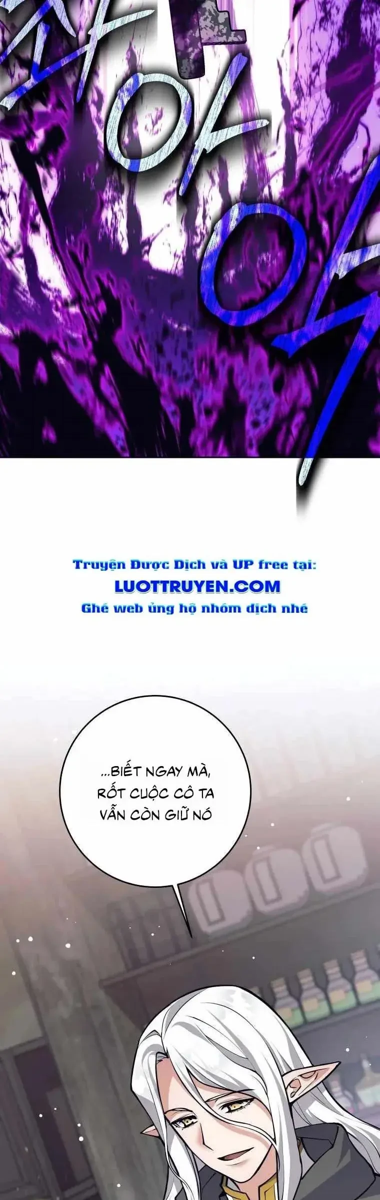 Tôi Rời Khỏi Tổ Đội Anh Hùng Chapter 66 - 27