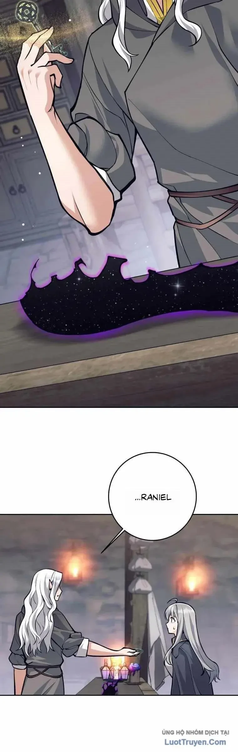 Tôi Rời Khỏi Tổ Đội Anh Hùng Chapter 66 - 28