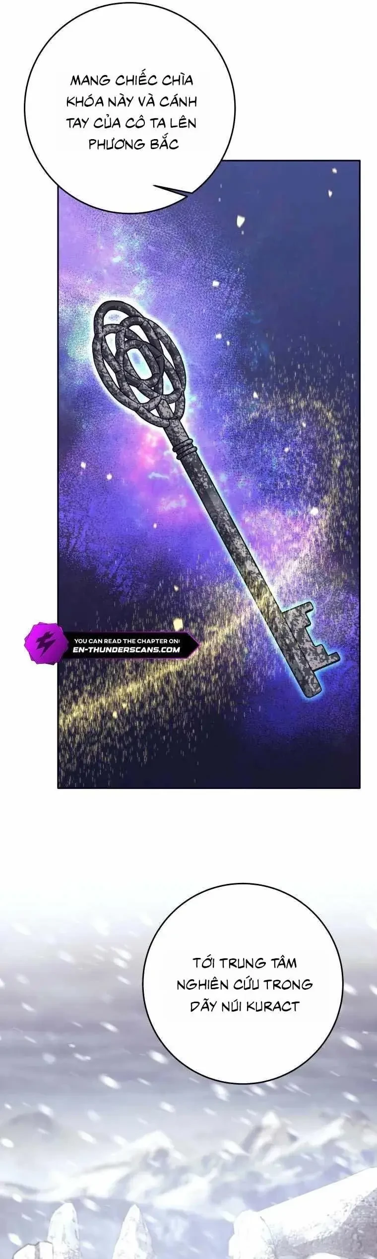 Tôi Rời Khỏi Tổ Đội Anh Hùng Chapter 66 - 29