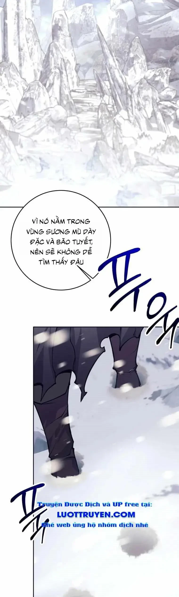 Tôi Rời Khỏi Tổ Đội Anh Hùng Chapter 66 - 30