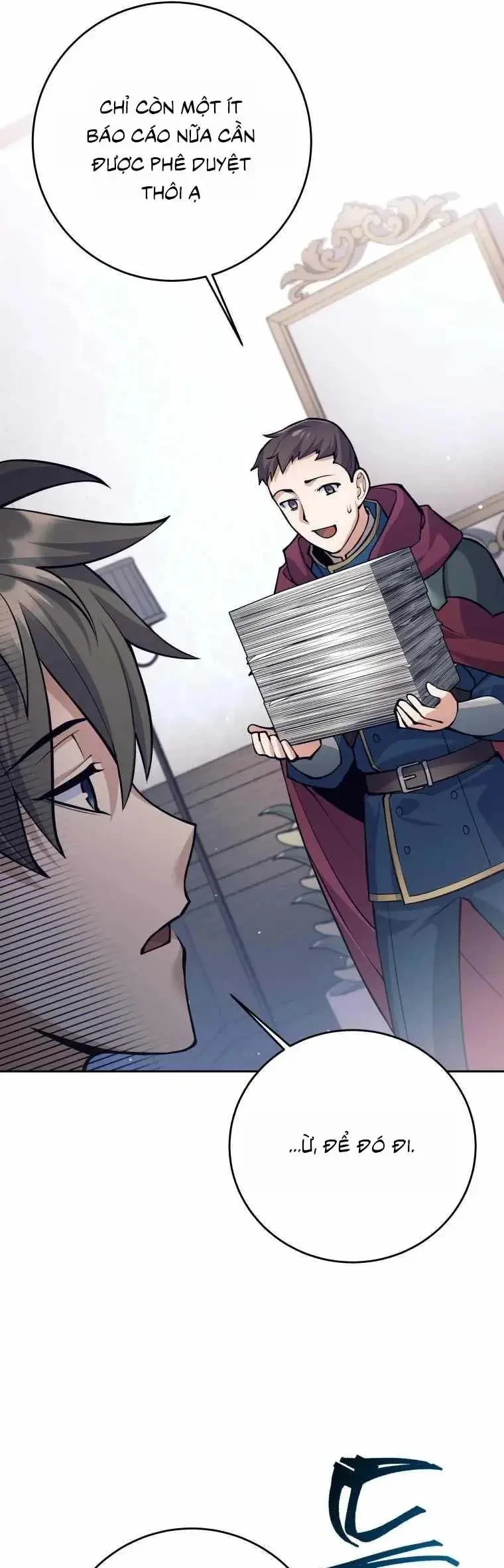 Tôi Rời Khỏi Tổ Đội Anh Hùng Chapter 66 - 35