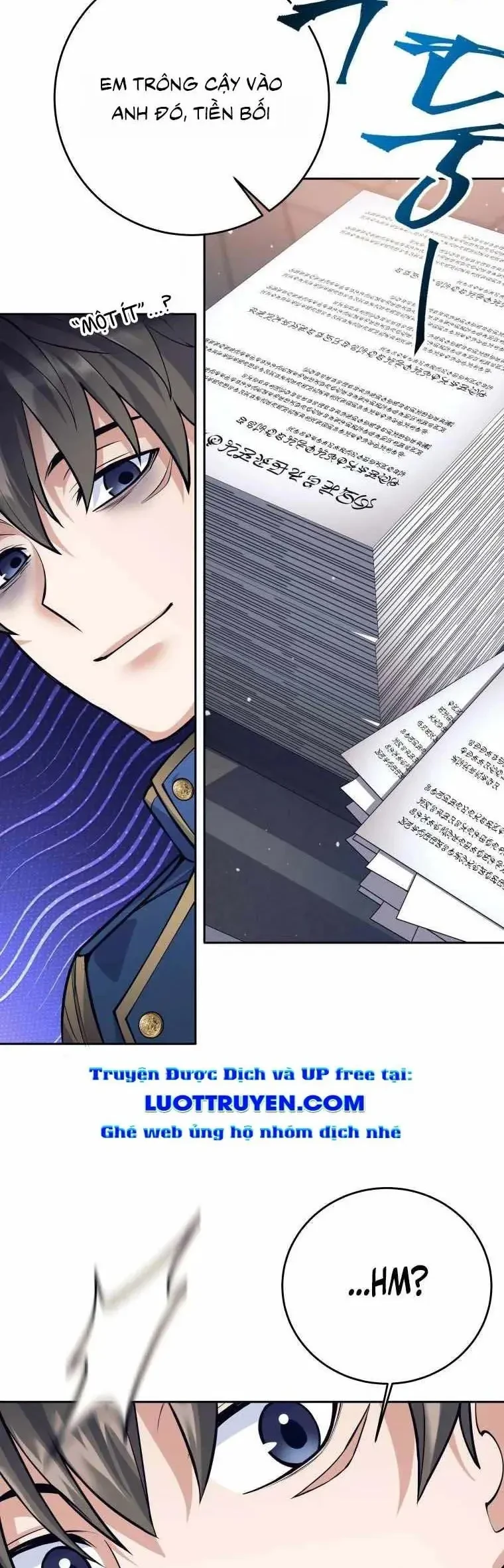 Tôi Rời Khỏi Tổ Đội Anh Hùng Chapter 66 - 36