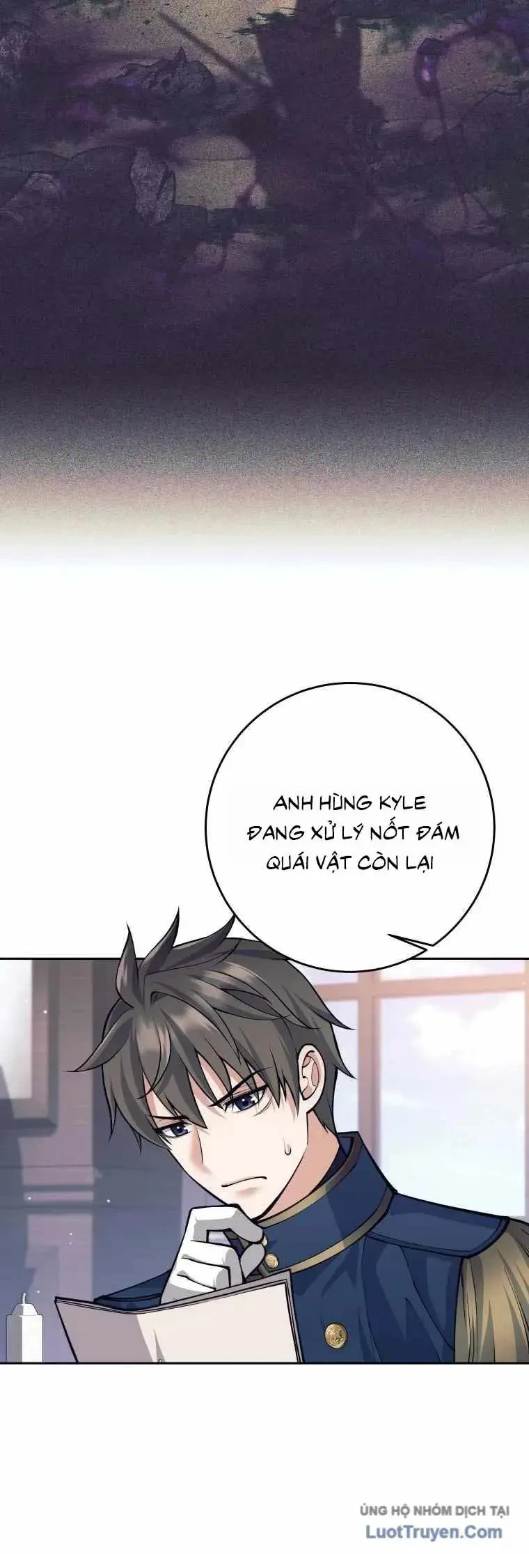 Tôi Rời Khỏi Tổ Đội Anh Hùng Chapter 66 - 40