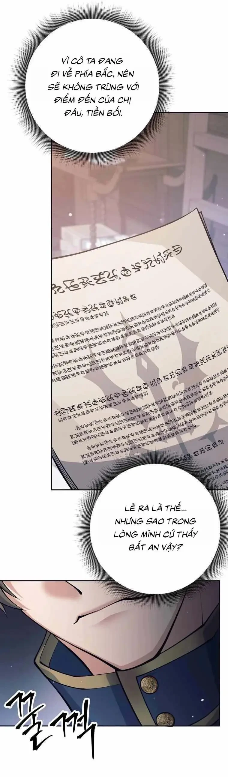 Tôi Rời Khỏi Tổ Đội Anh Hùng Chapter 66 - 41