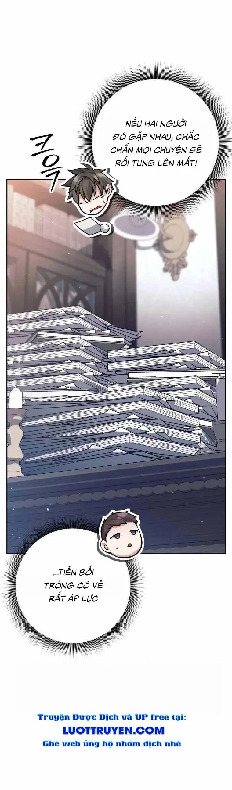 Tôi Rời Khỏi Tổ Đội Anh Hùng Chapter 66 - 42