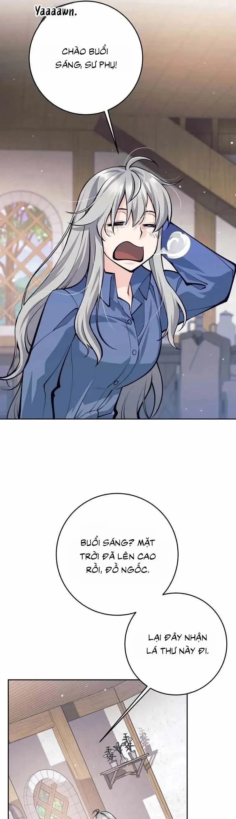 Tôi Rời Khỏi Tổ Đội Anh Hùng Chapter 66 - 44