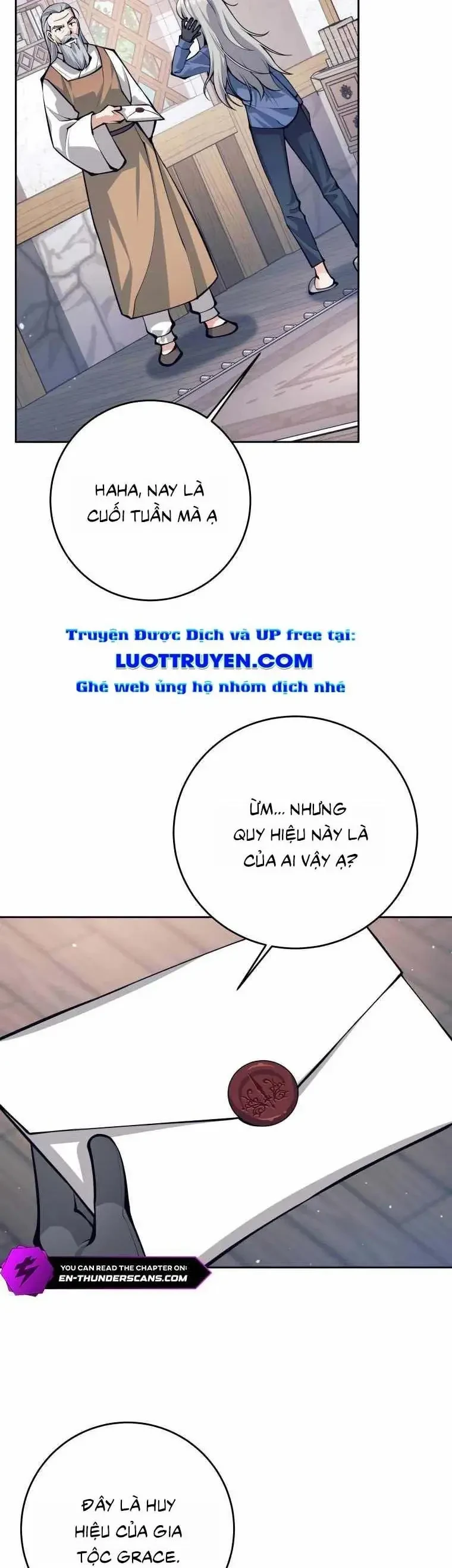 Tôi Rời Khỏi Tổ Đội Anh Hùng Chapter 66 - 45