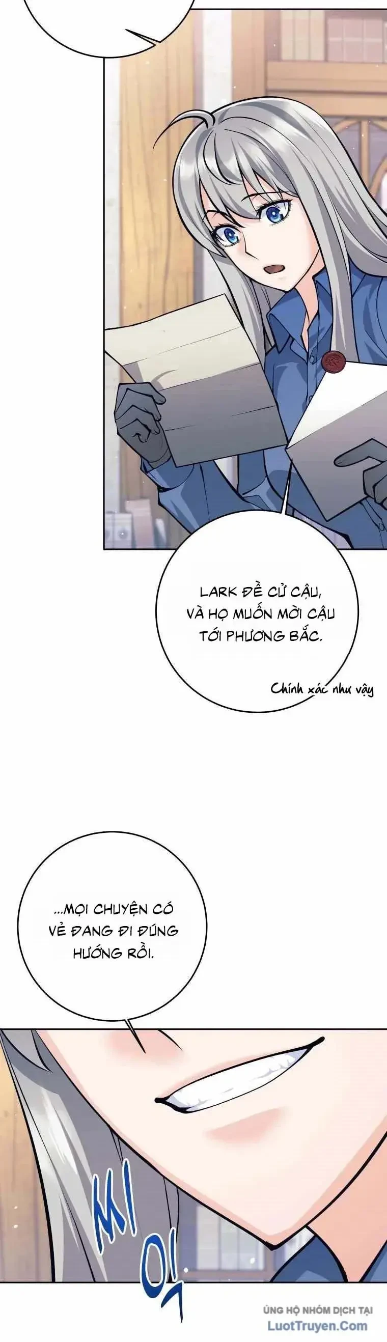 Tôi Rời Khỏi Tổ Đội Anh Hùng Chapter 66 - 46