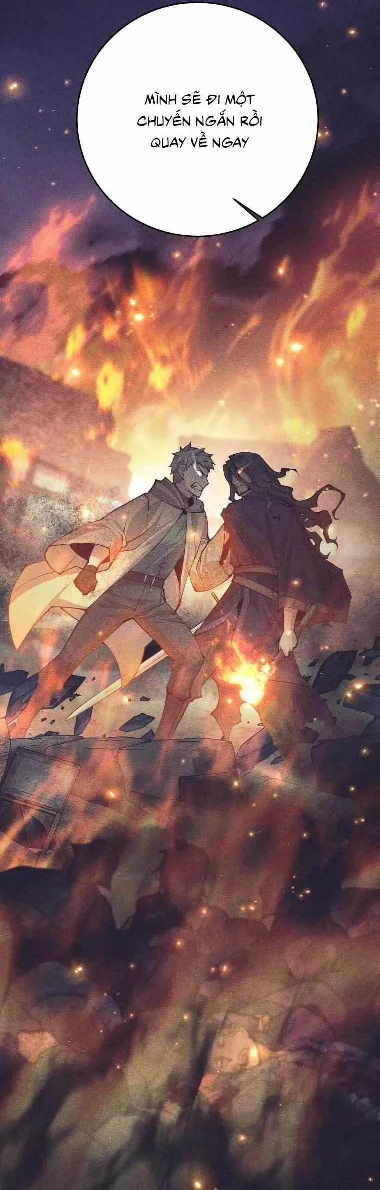 Tôi Rời Khỏi Tổ Đội Anh Hùng Chapter 66 - 50