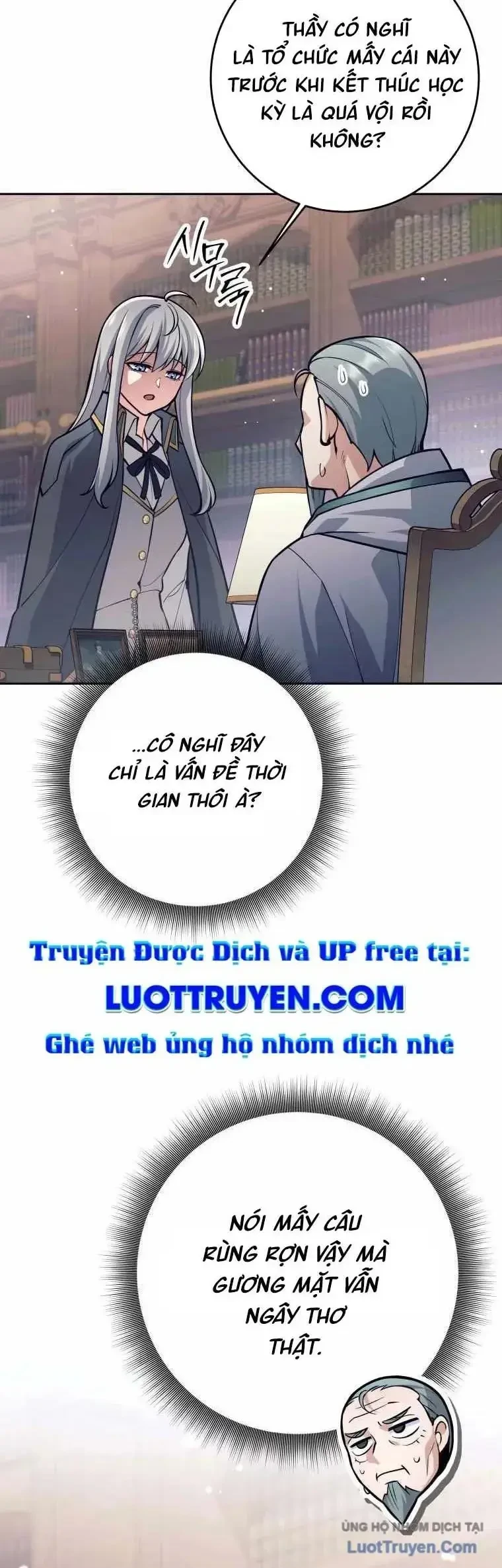 Tôi Rời Khỏi Tổ Đội Anh Hùng Chapter 67 - 3