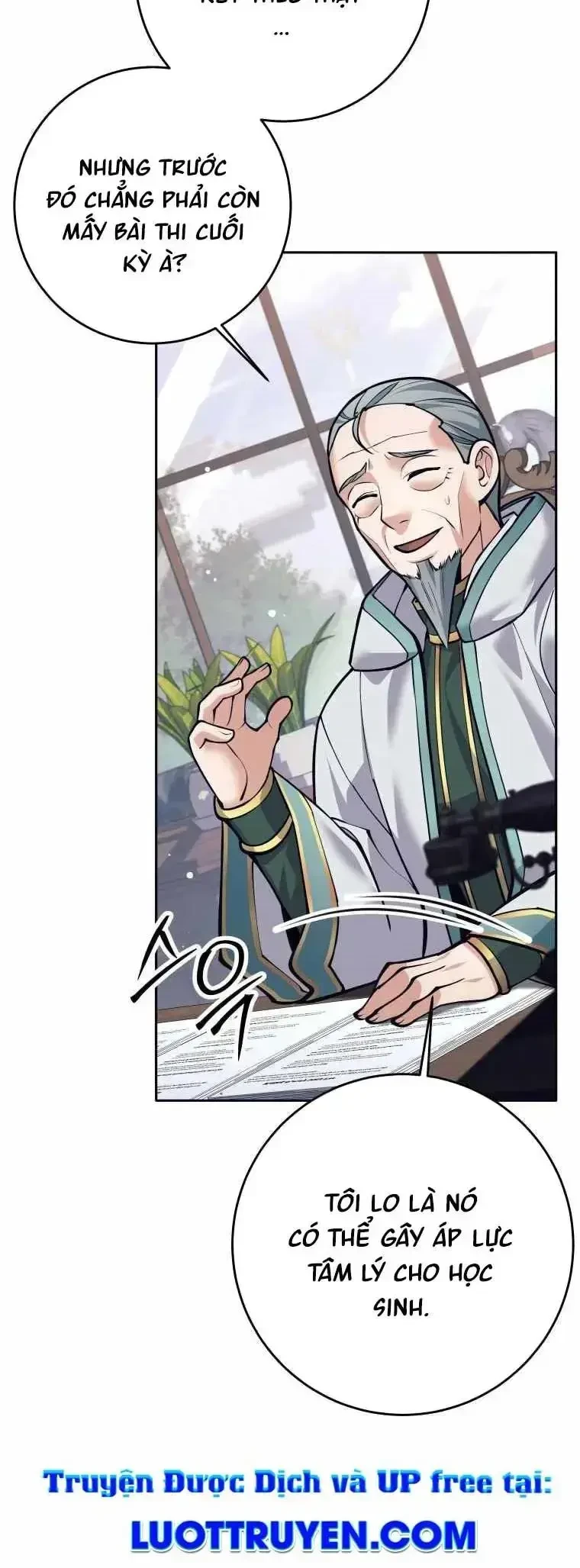 Tôi Rời Khỏi Tổ Đội Anh Hùng Chapter 67 - 5