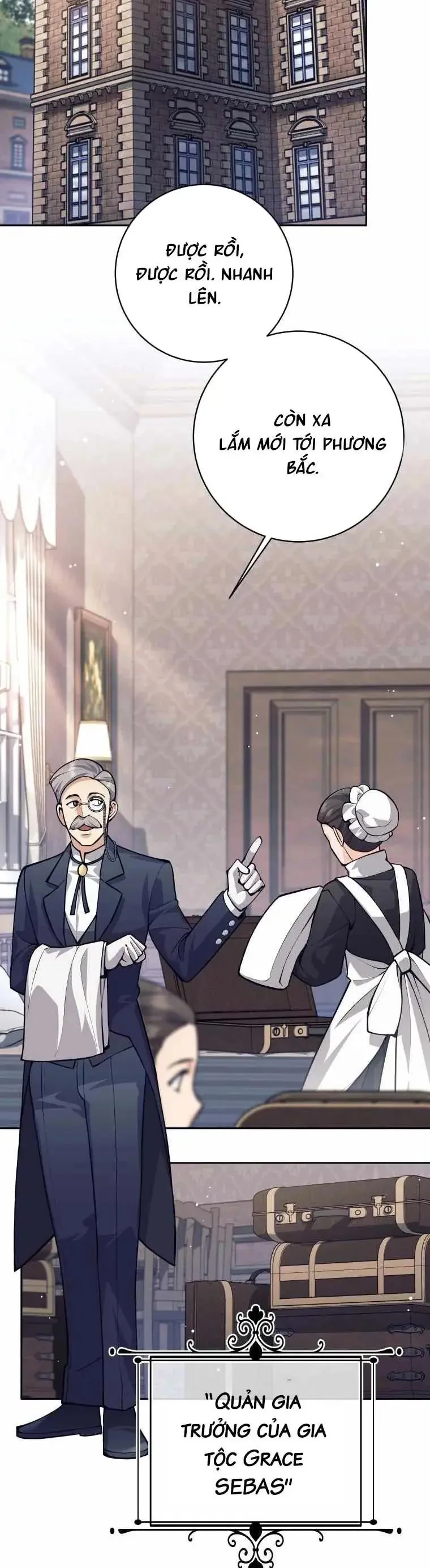 Tôi Rời Khỏi Tổ Đội Anh Hùng Chapter 68 - 2