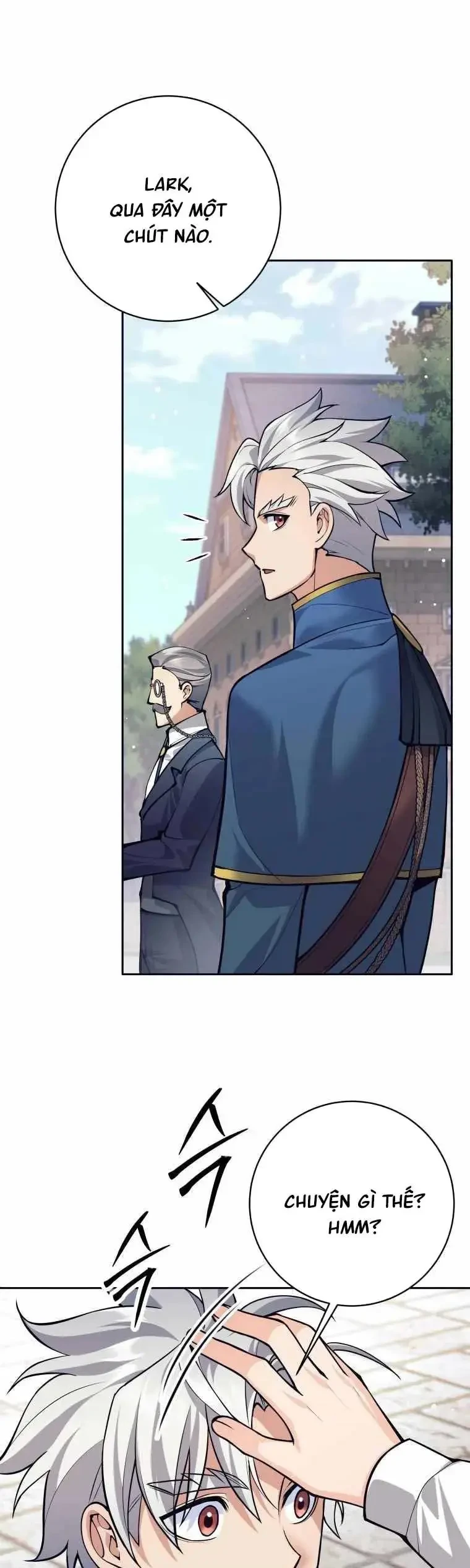 Tôi Rời Khỏi Tổ Đội Anh Hùng Chapter 68 - 4