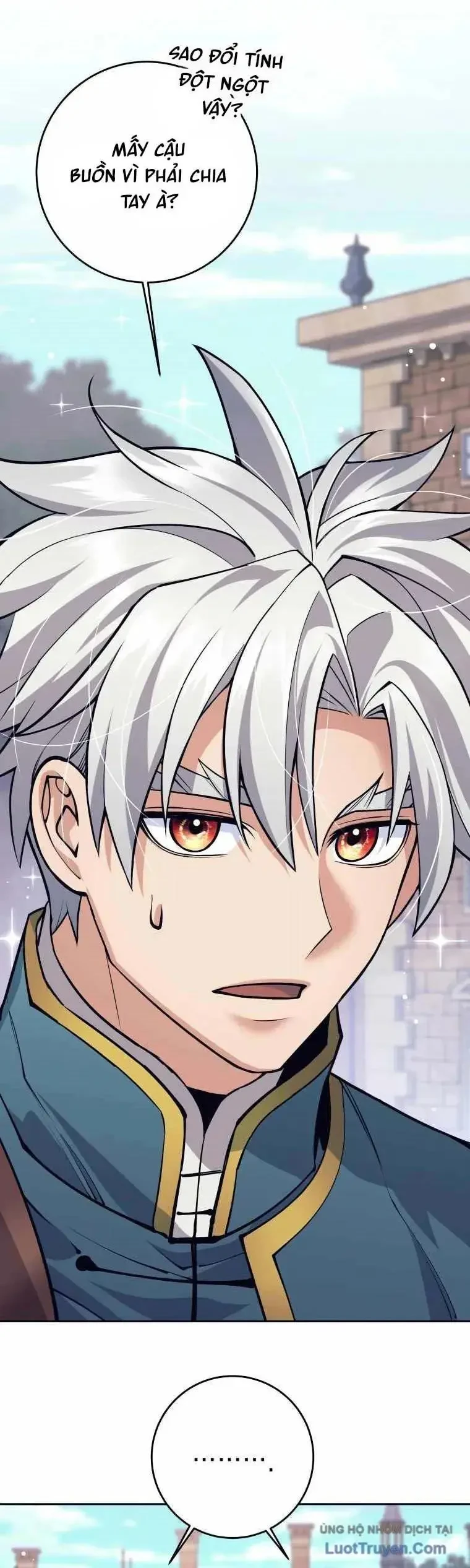 Tôi Rời Khỏi Tổ Đội Anh Hùng Chapter 68 - 6