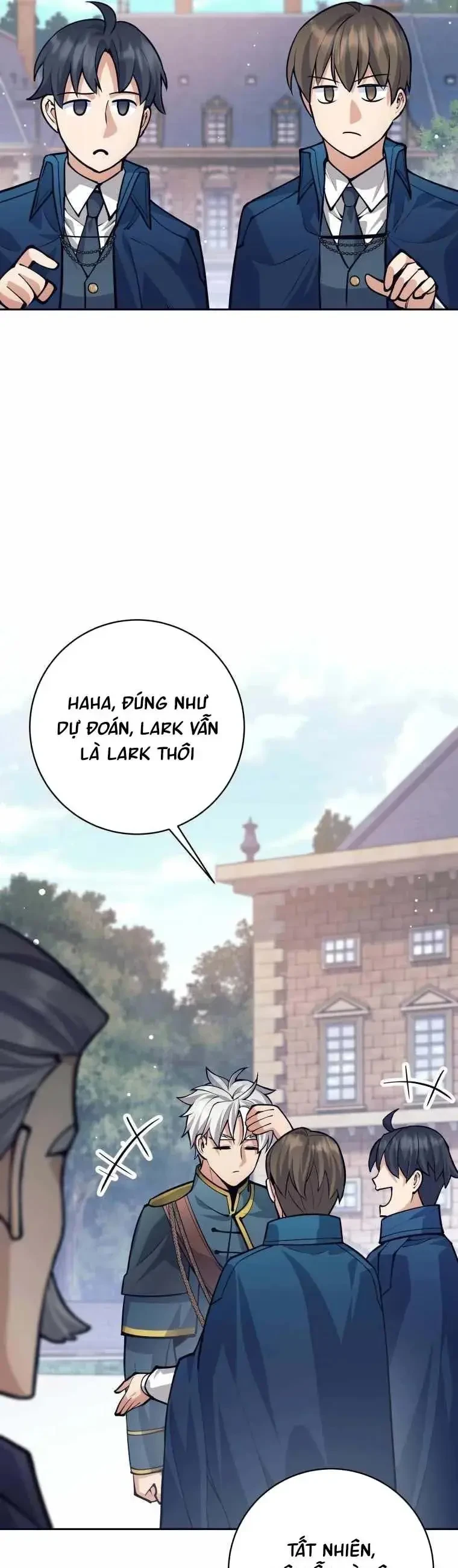 Tôi Rời Khỏi Tổ Đội Anh Hùng Chapter 68 - 7