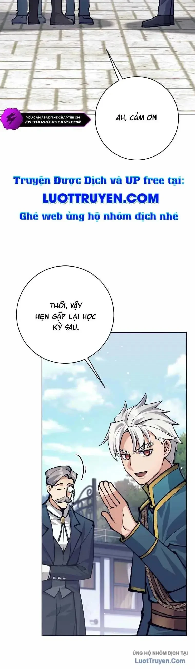 Tôi Rời Khỏi Tổ Đội Anh Hùng Chapter 68 - 9