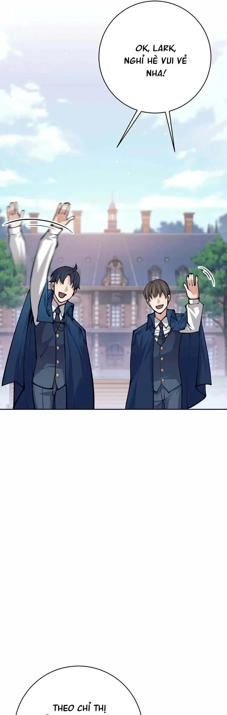 Tôi Rời Khỏi Tổ Đội Anh Hùng Chapter 68 - 10